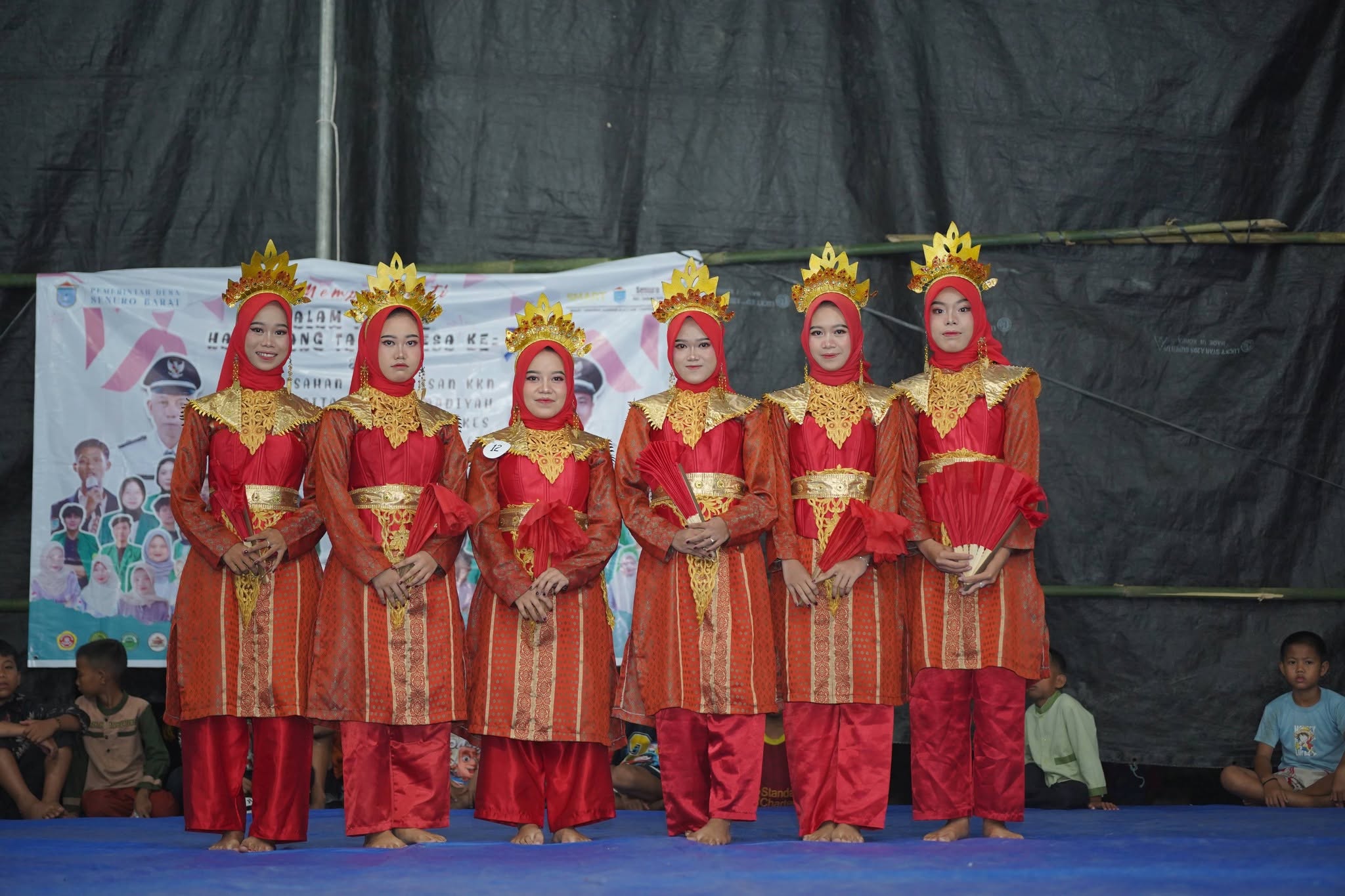 Kegiatan Desa