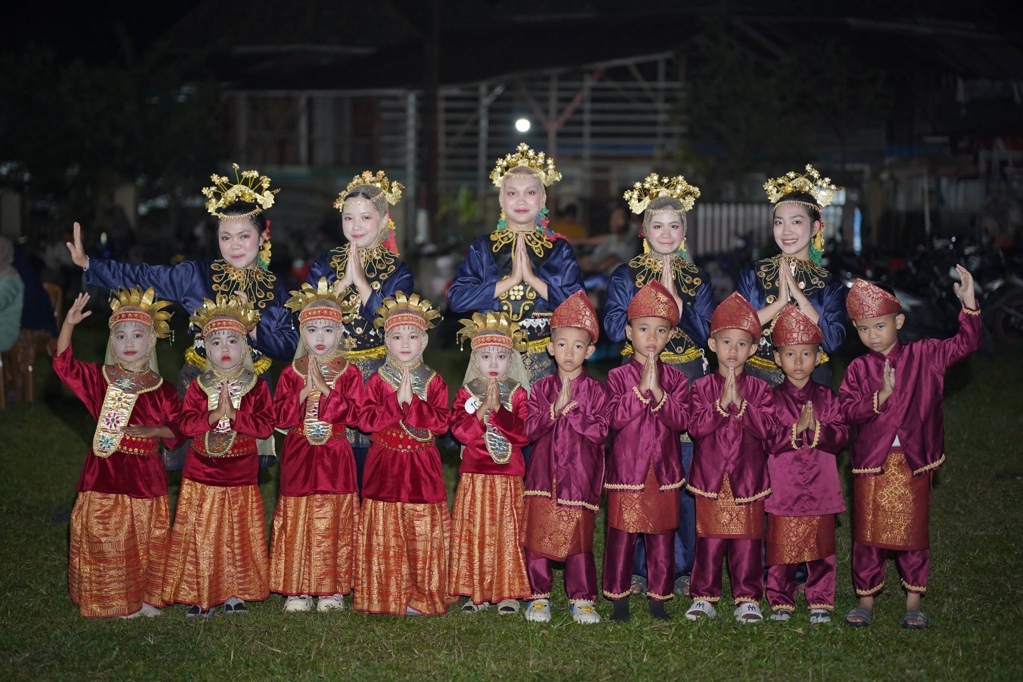 Kegiatan Desa