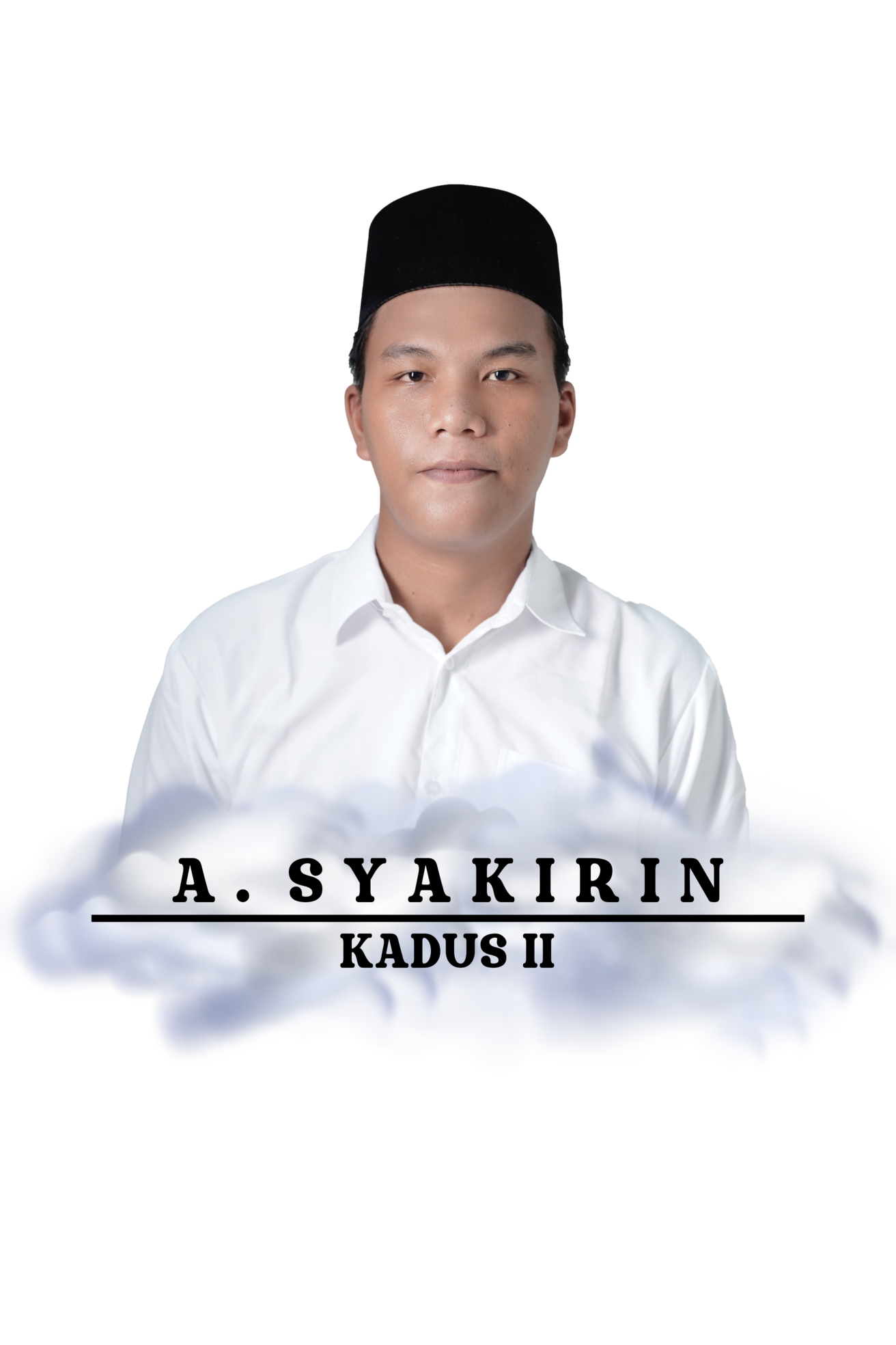 A. Syakirin,S.Pd